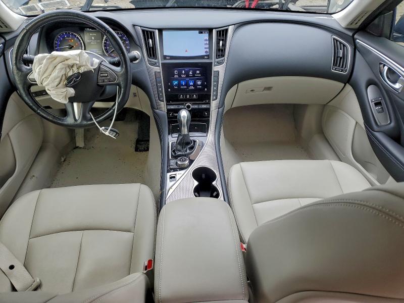 Фото 8 - INFINITI Q50