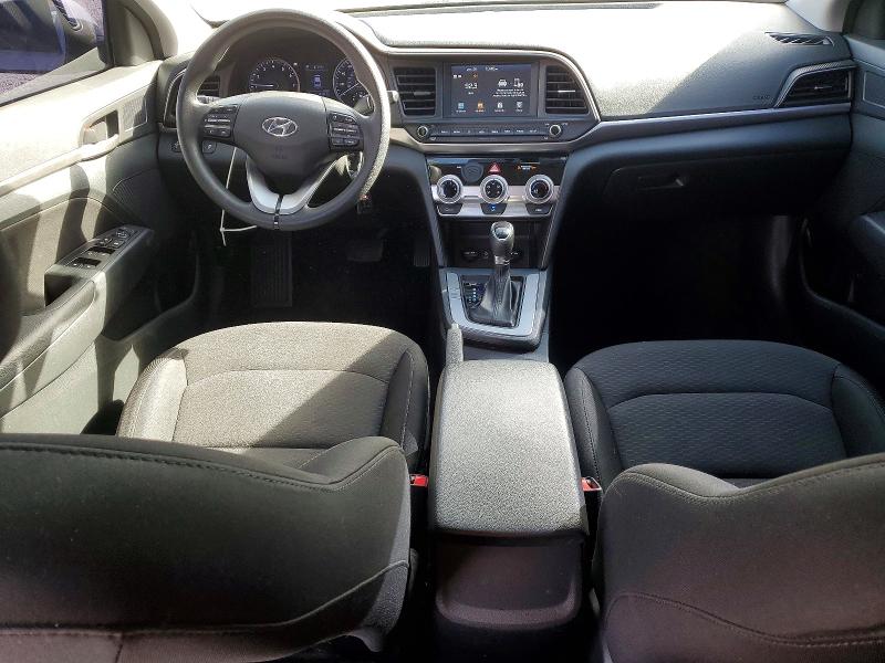 Фото 8 - HYUNDAI ELANTRA