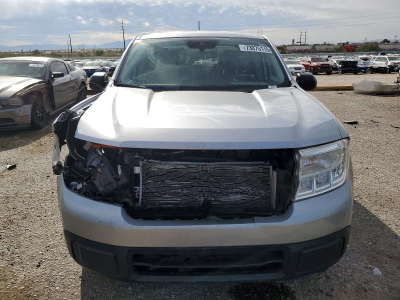 Фото 5 - FORD MAVERICK