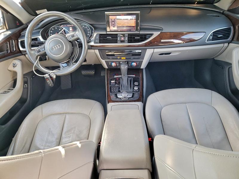 Фото 8 - AUDI A6