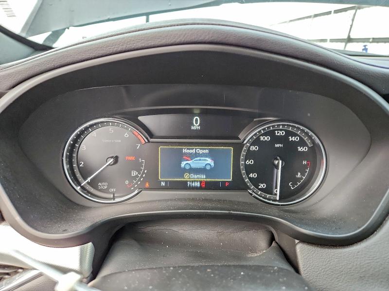 Фото 9 - CADILLAC XT4