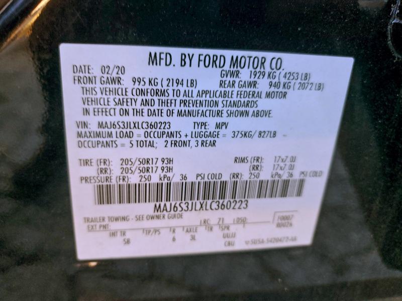 Фото 12 - FORD ECOSPORT