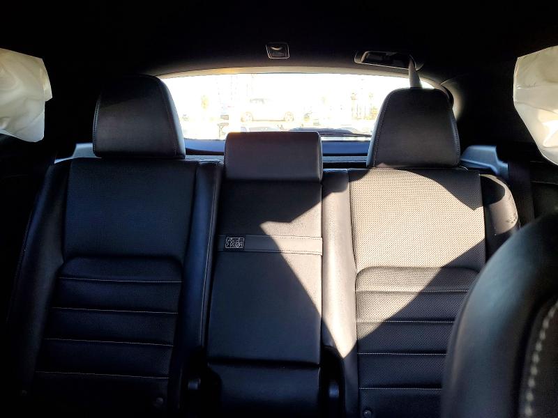 Фото 10 - LEXUS NX