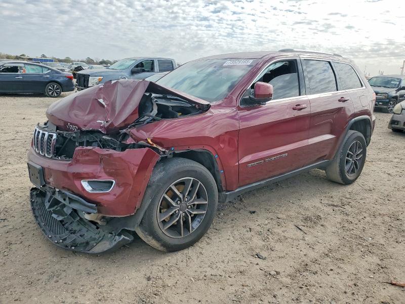 Фото 1 - JEEP GRAND CHER