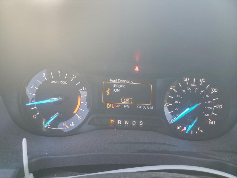 Фото 9 - FORD EXPLORER