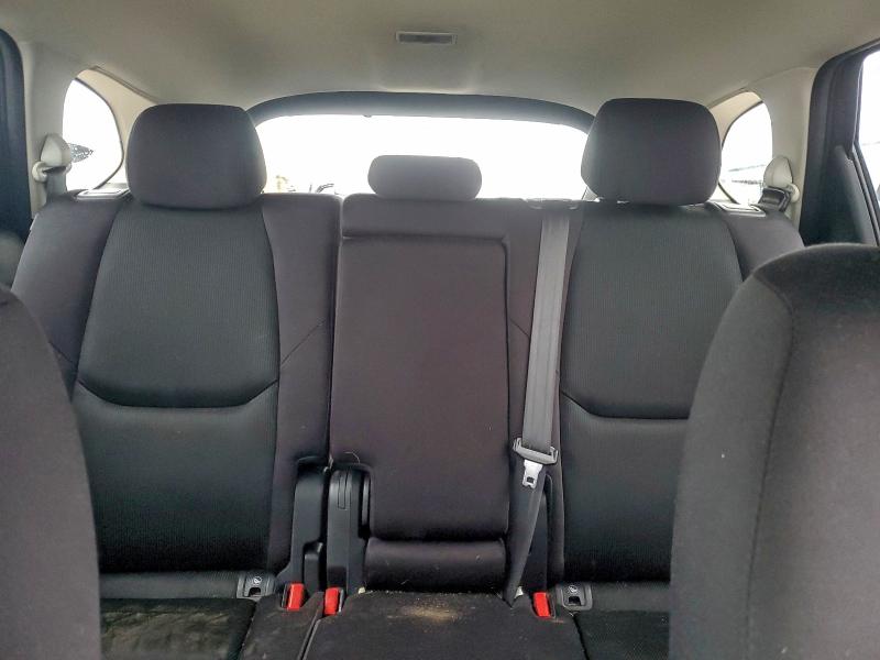 Фото 10 - MAZDA CX-9