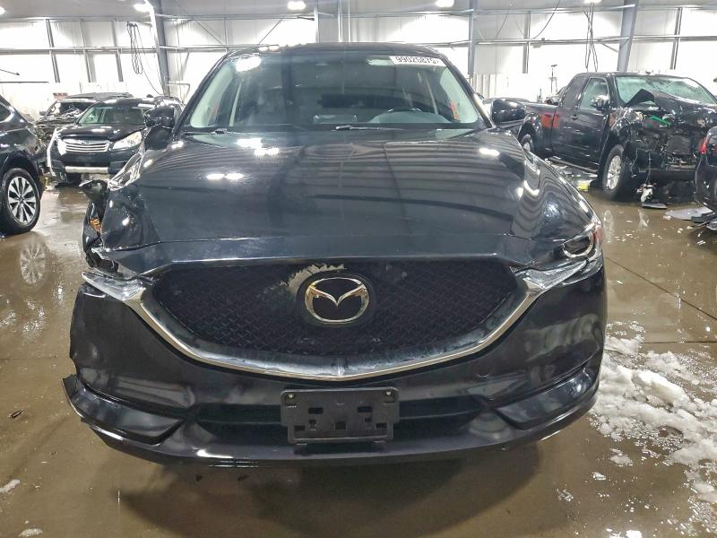 Фото 5 - MAZDA CX-5