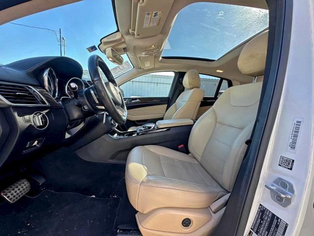 Фото 5 - MERCEDES-BENZ GLE-CLASS