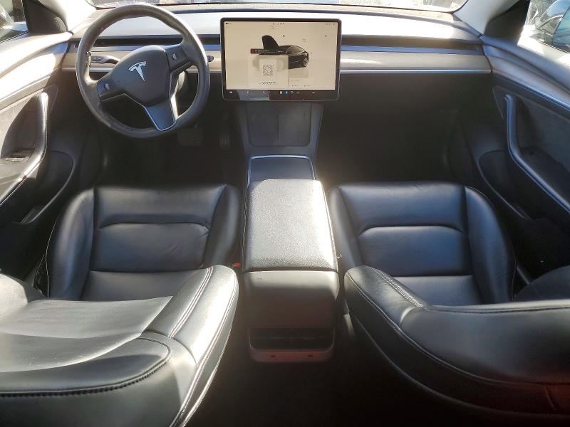 Фото 8 - TESLA MODEL 3