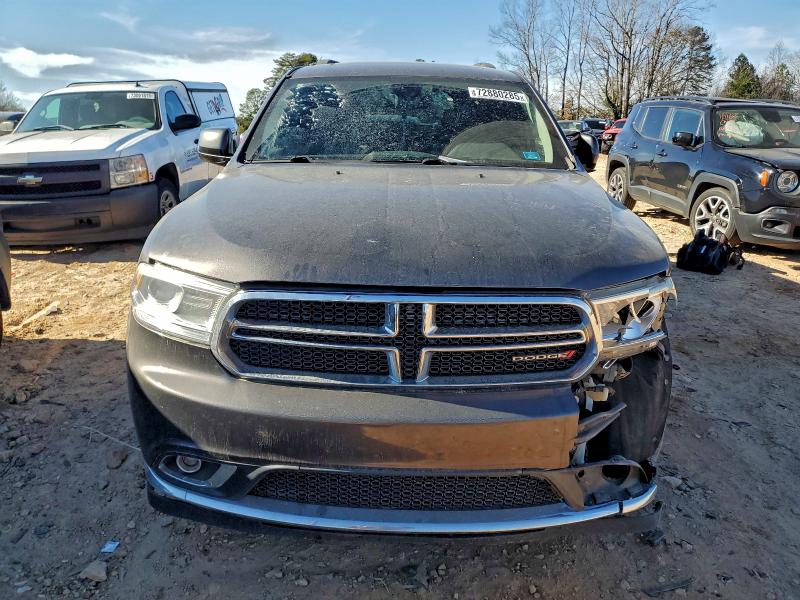 Фото 5 - DODGE DURANGO