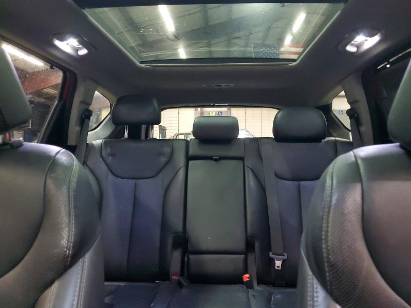 Фото 10 - HYUNDAI SANTA FE