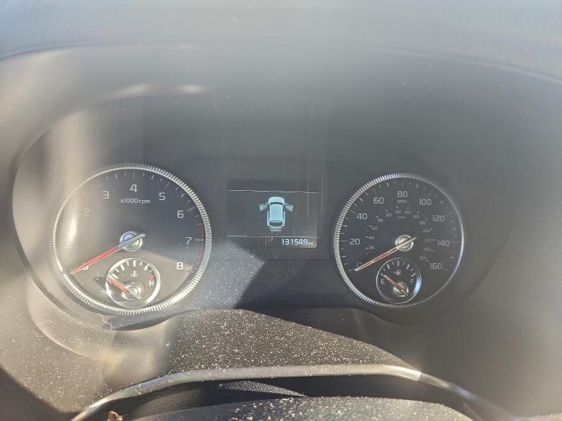 Фото 9 - KIA TELLURIDE