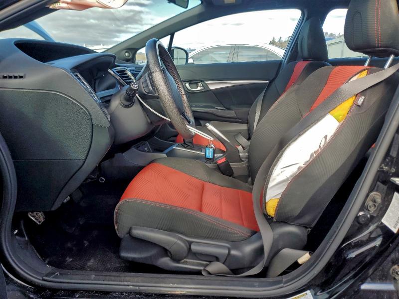 Фото 7 - HONDA CIVIC