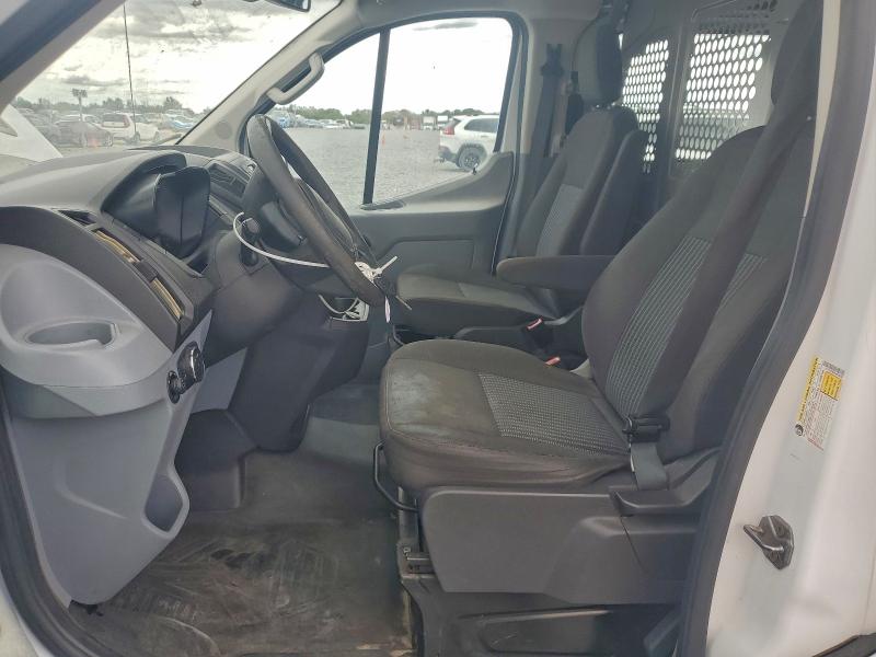 Фото 7 - FORD TRANSIT