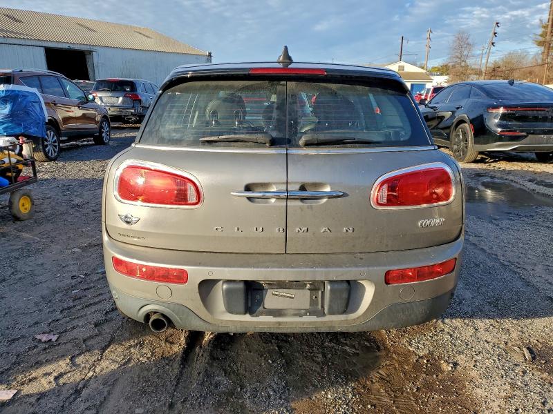 Фото 6 - MINI COOPER