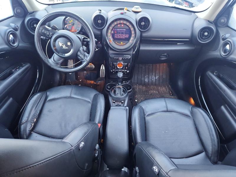 Фото 8 - MINI COOPER