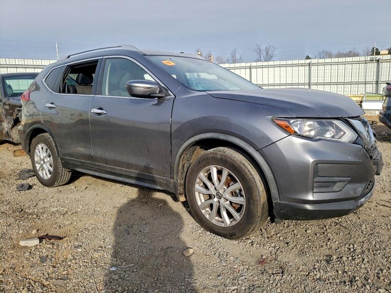 Фото 4 - NISSAN ROGUE