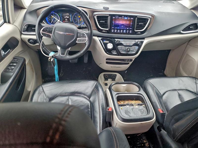 Фото 8 - CHRYSLER PACIFICA