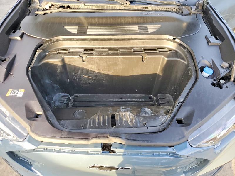 Фото 12 - FORD MUSTANG