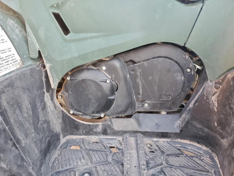 YAMAHA YFM450 K 2019