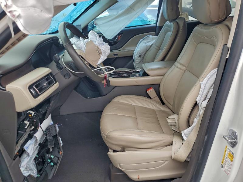 Фото 7 - LINCOLN AVIATOR