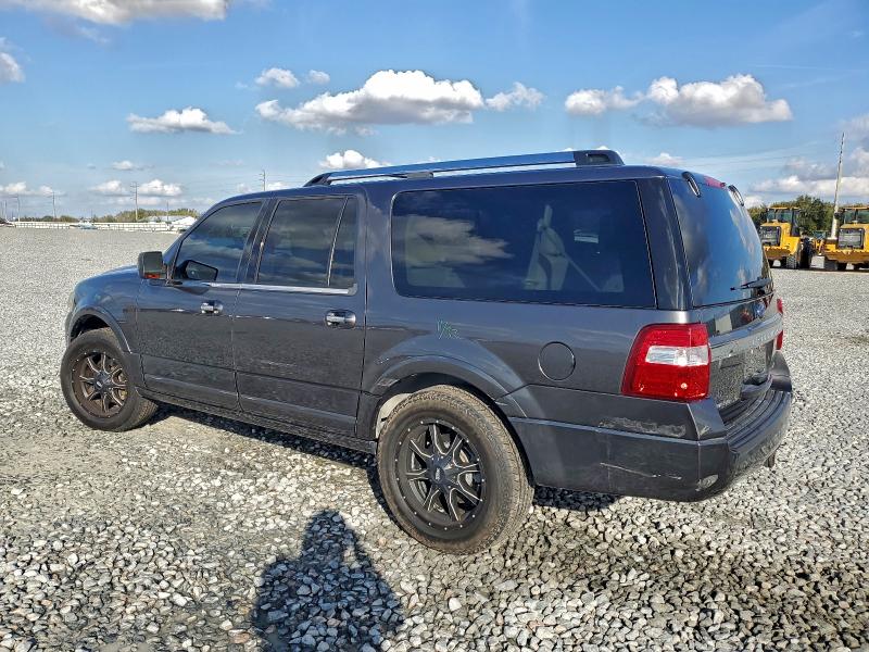 Фото 2 - FORD EXPEDITION