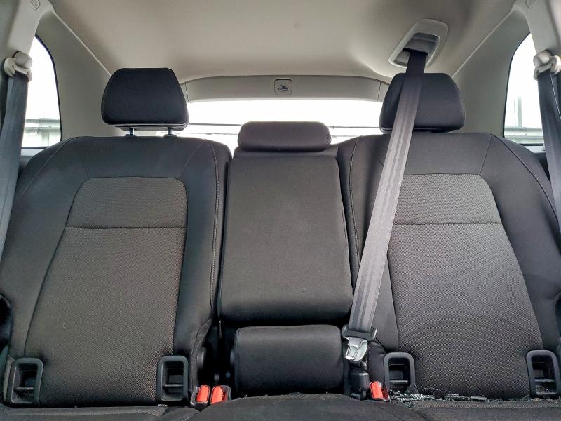 Фото 10 - HONDA CRV