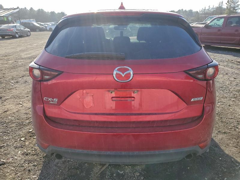 Фото 6 - MAZDA CX-5
