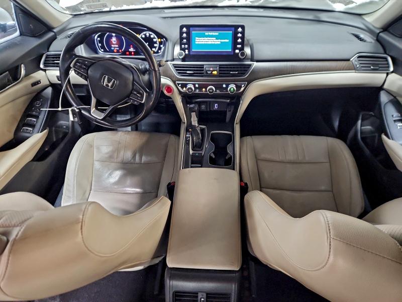 Фото 8 - HONDA ACCORD