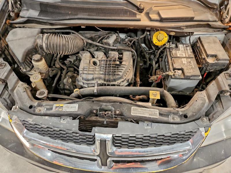 Фото 12 - DODGE CARAVAN