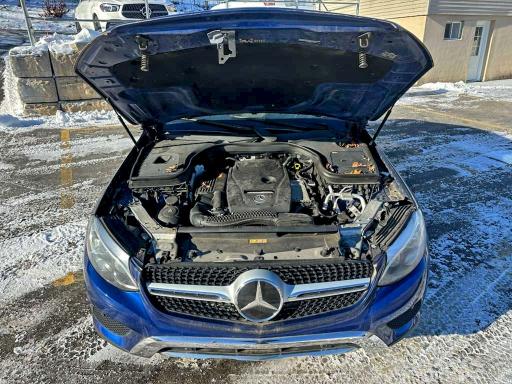 Фото 9 - MERCEDES-BENZ GLC-CLASS