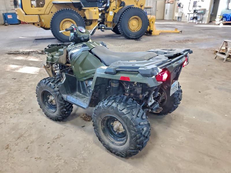 POLARIS SPORTSMAN 2017