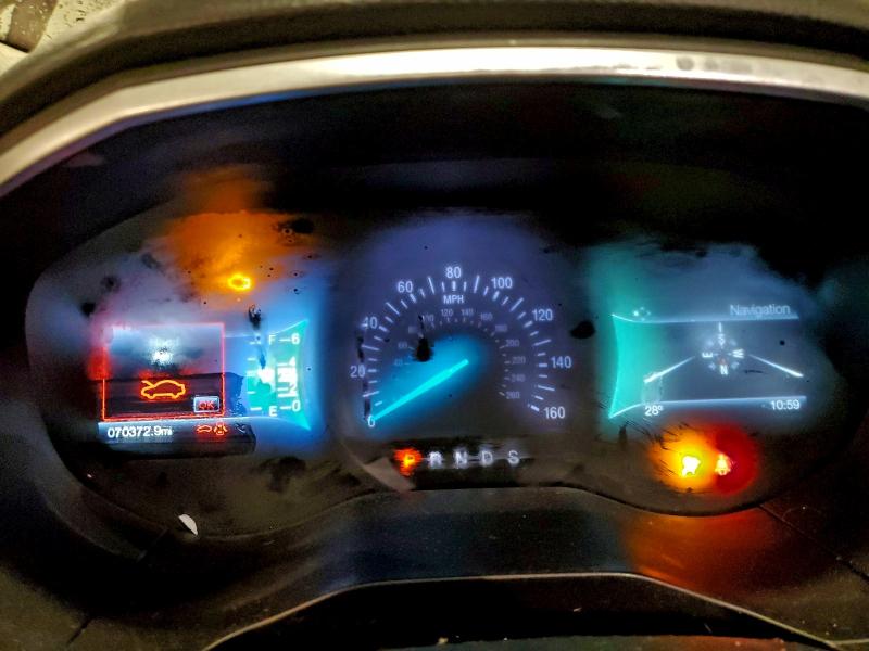 Фото 9 - FORD EDGE