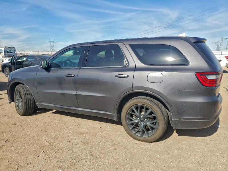 Фото 2 - DODGE DURANGO