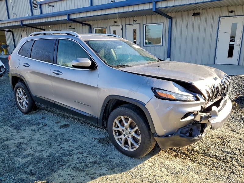 Фото 4 - JEEP GRAND CHER