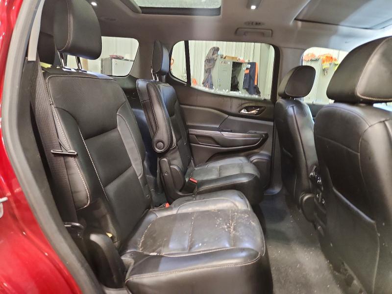 Фото 11 - GMC ACADIA