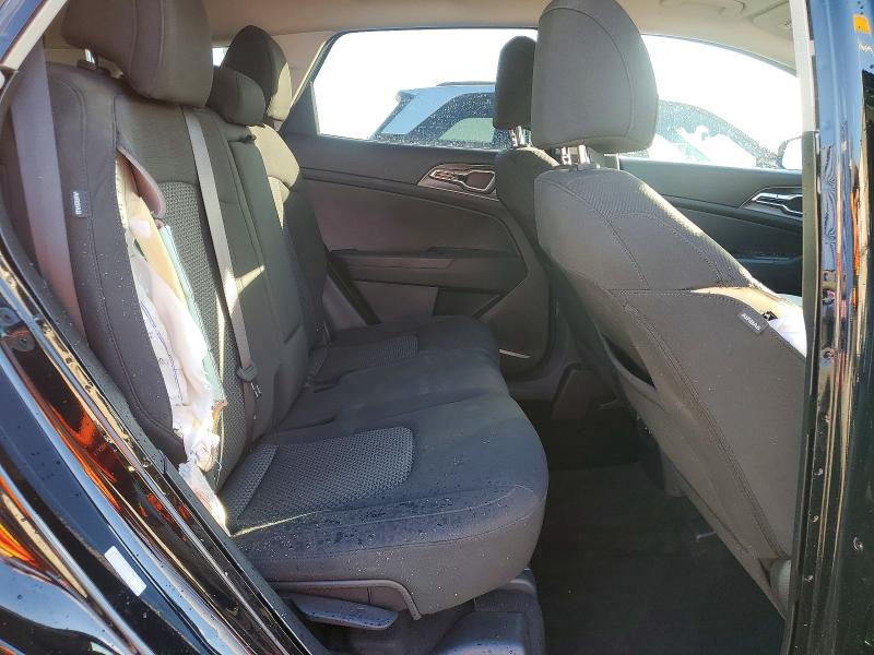 Фото 10 - KIA SPORTAGE