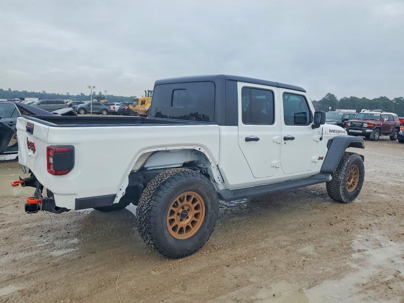 Фото 3 - JEEP GLADIATOR