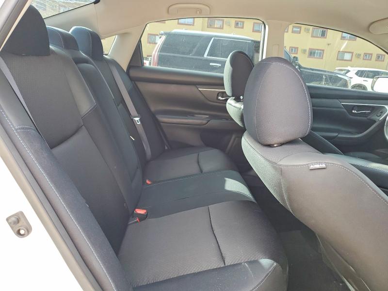 Фото 10 - NISSAN ALTIMA