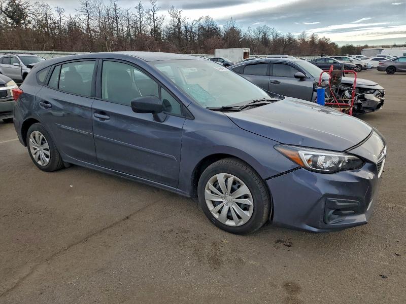 Фото 4 - SUBARU IMPREZA