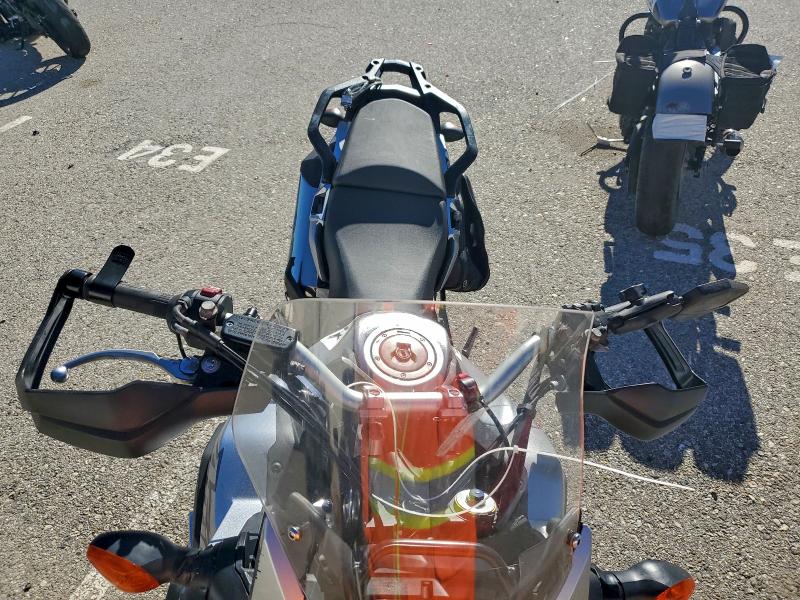 HONDA CRF CYCLE 2016