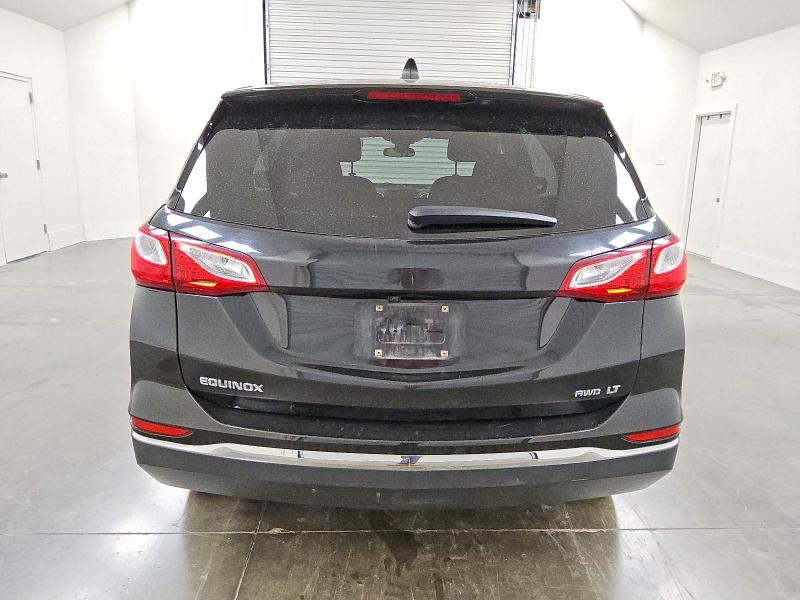 Фото 6 - CHEVROLET EQUINOX