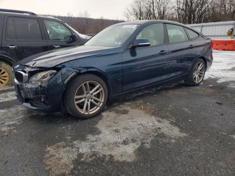 Фото 1 - BMW 3 SERIES