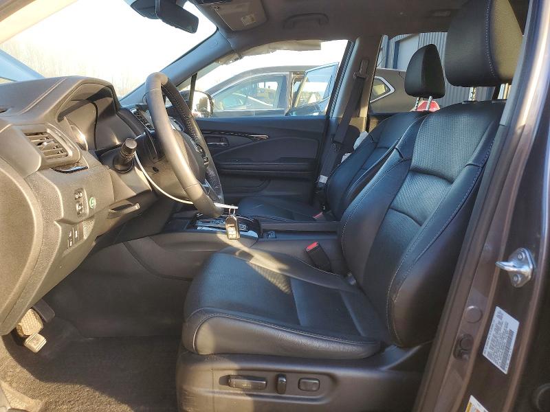 Фото 7 - HONDA PILOT