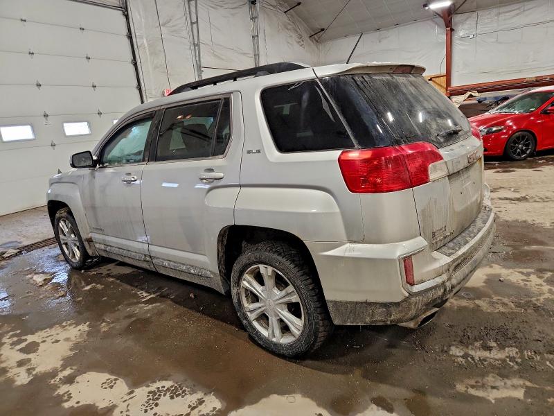 Фото 2 - GMC TERRAIN