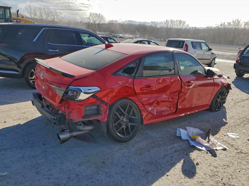 Фото 3 - HONDA CIVIC