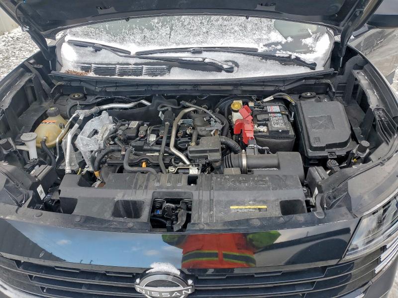 Фото 12 - NISSAN KICKS