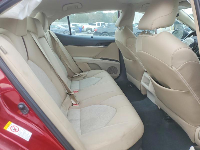 Фото 10 - TOYOTA CAMRY