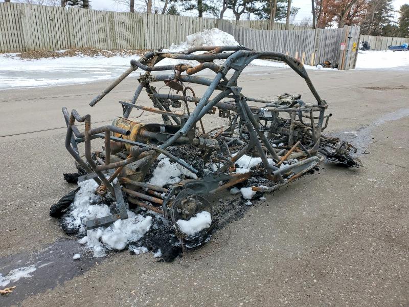 Фото 4 - CAN-AM MAVERICK X