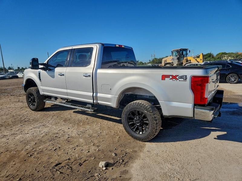 Фото 2 - FORD F250